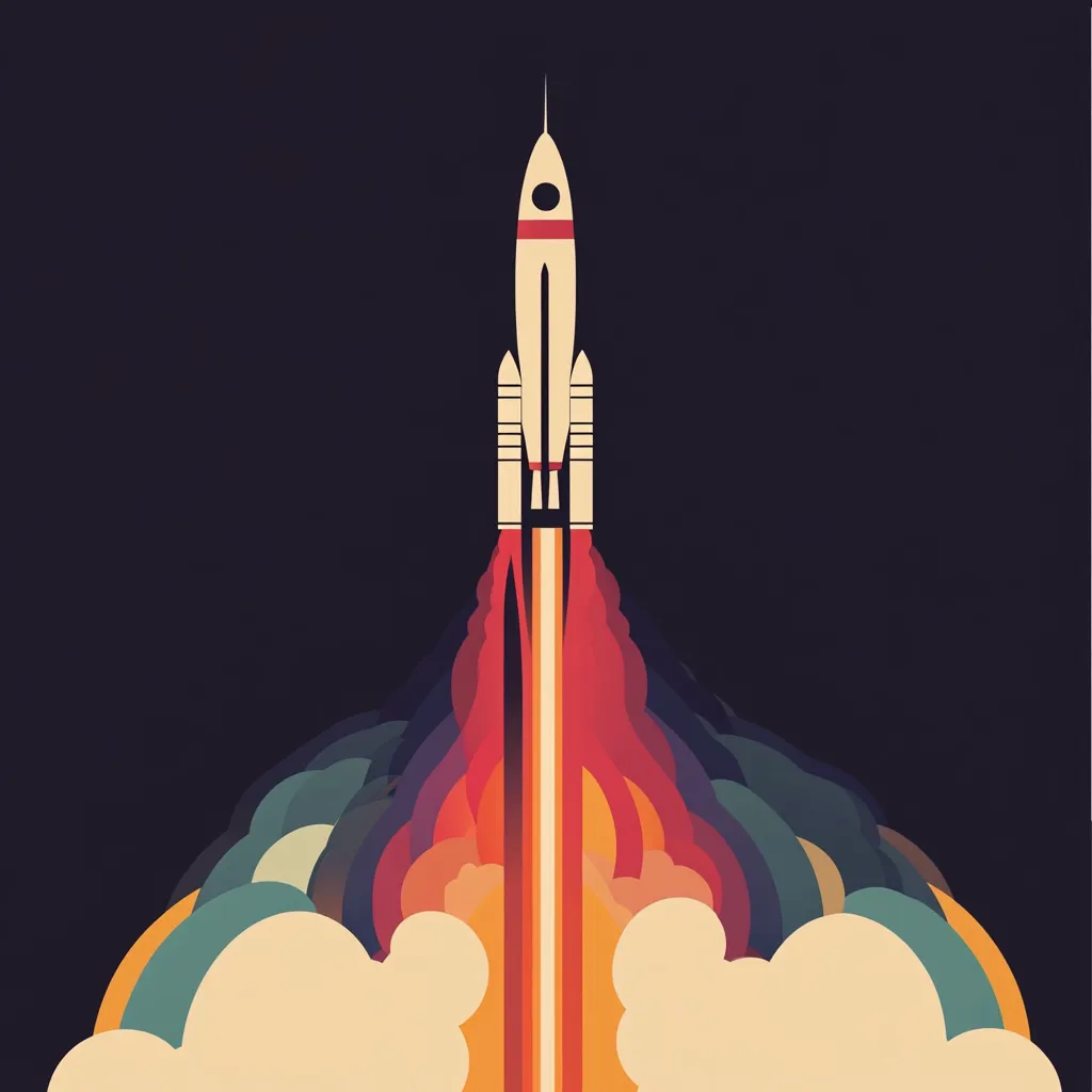 3. Launch & Support